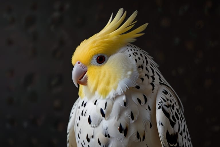 Discover the 7 Rarest Cockatiel Varieties: What Makes Them Unique?